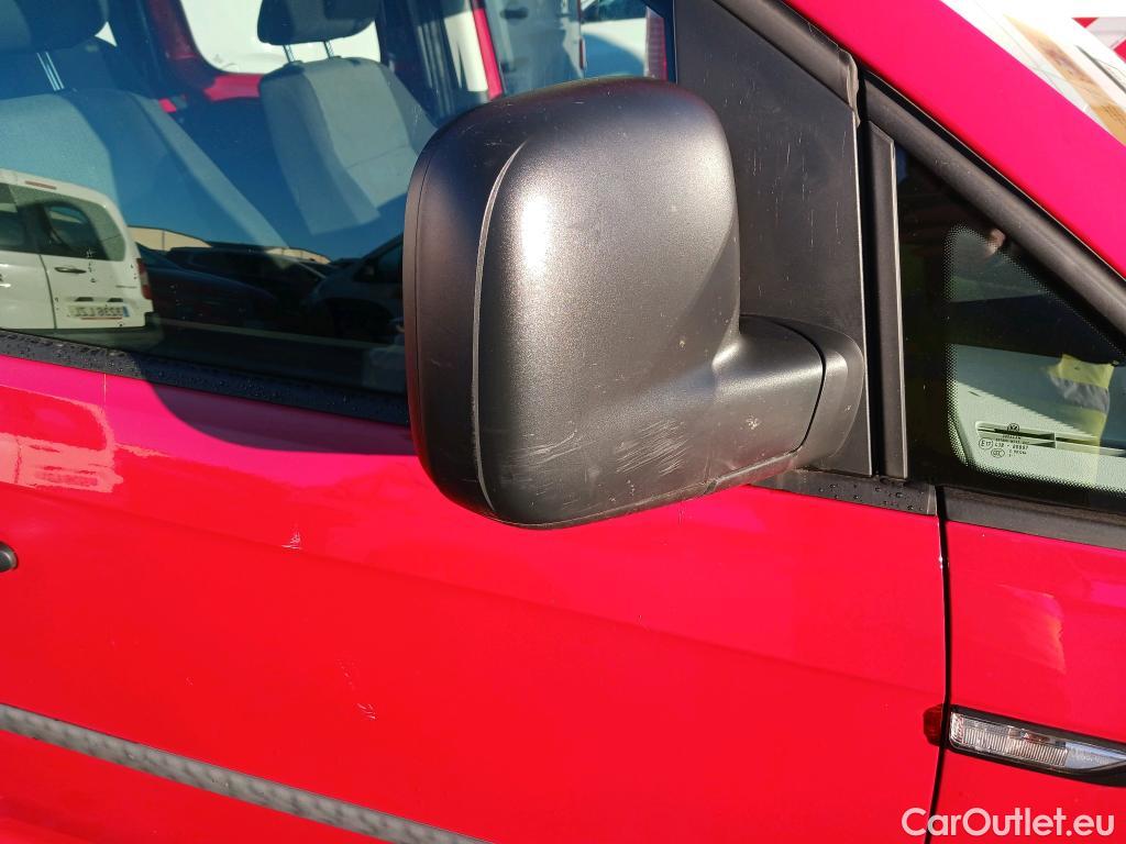  Volkswagen  Caddy  Profesional Kombi BMT 2.0 TDI 100CV MT5 E6dT #48