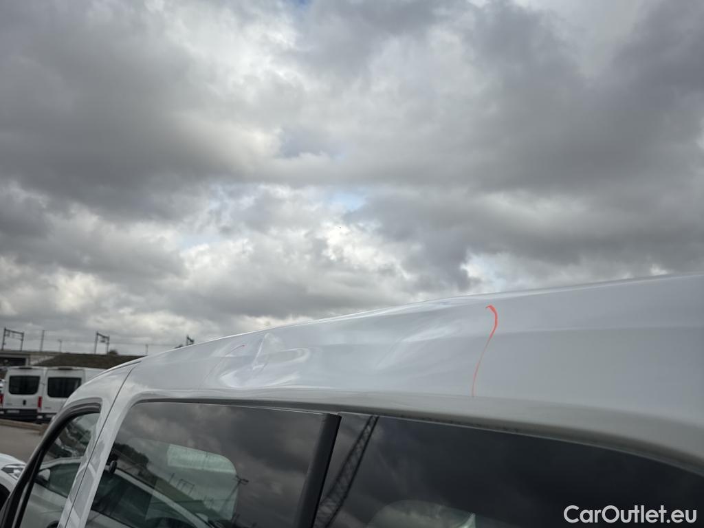  Toyota  Proace TOYOTA  CITY 1.5D 75kW (100CV) GX L1 (AC) #7