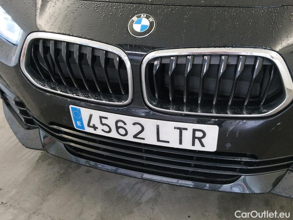  Bmw  X2 BMW  sDrive18i #28