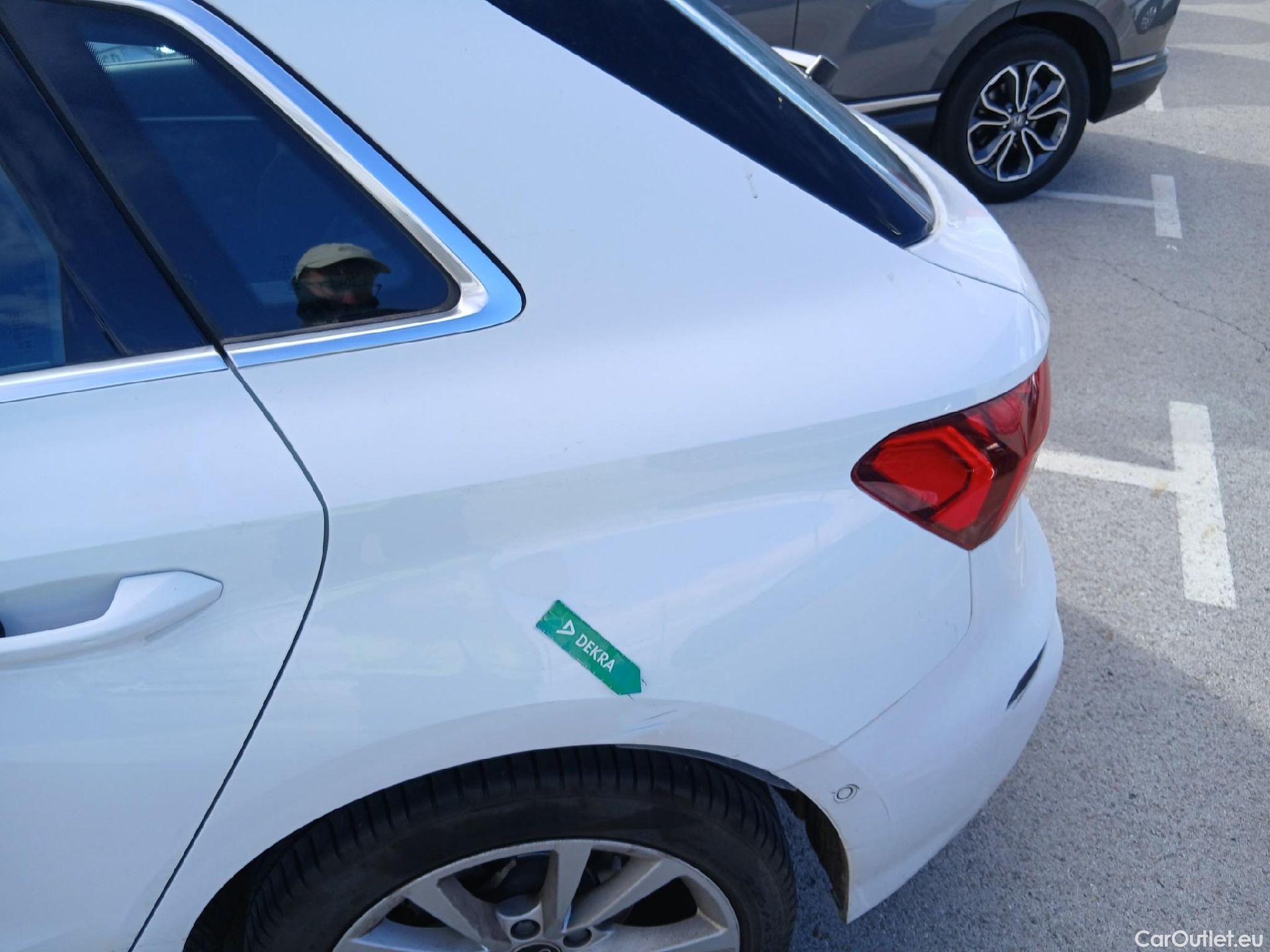  Audi  A3  Sportback 30 TFSI Advanced 1.5 TFSI 115CV AT7 6E #17