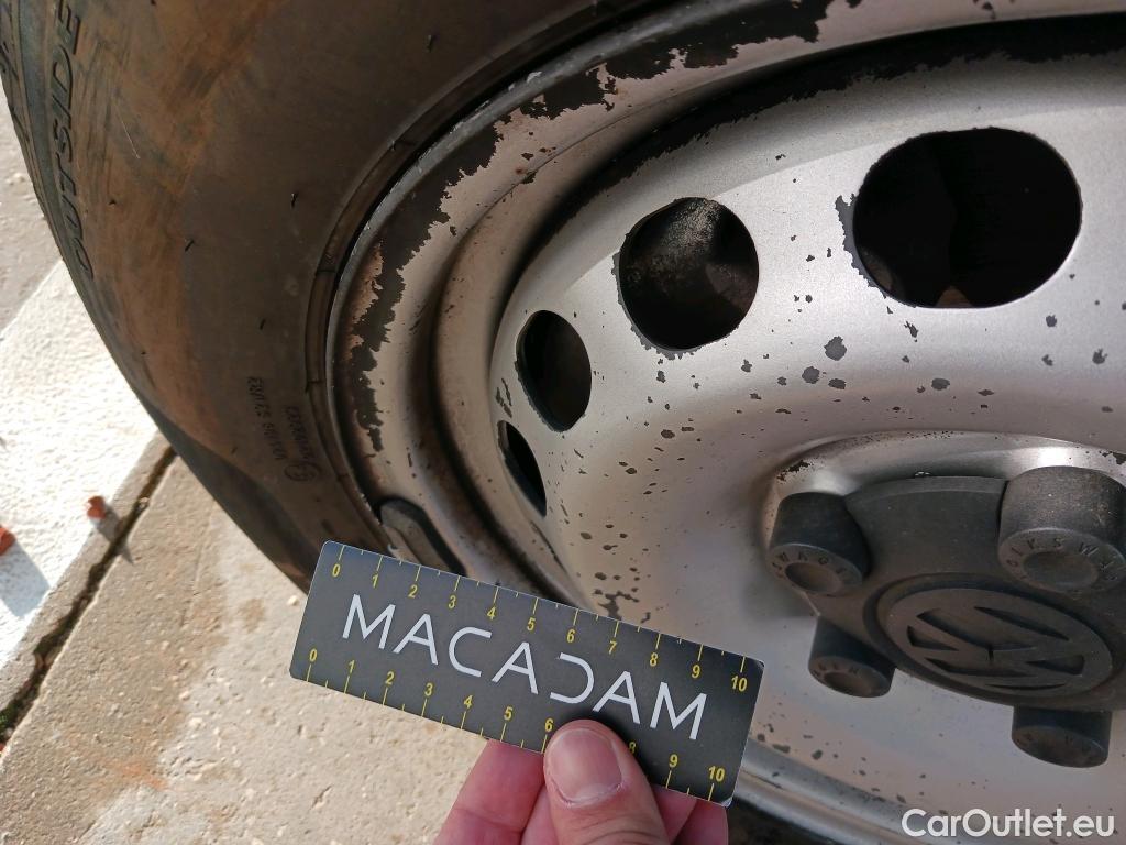  Volkswagen  Caddy  Profesional Kombi BMT 2.0 TDI 100CV MT5 E6dT #47