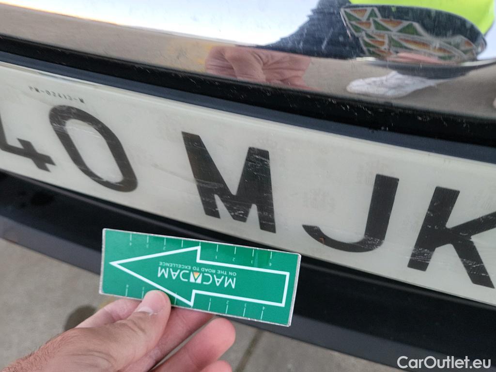  Nissan  Qashqai NISSAN  / 2021 / 5P / todoterreno DIG-T 116kW (158CV) mHEV Xtronic Acenta (AC8) #14