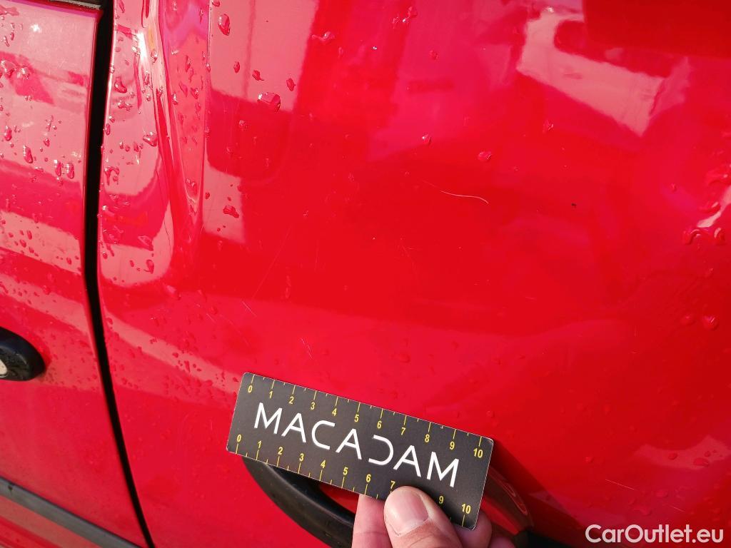  Volkswagen  Caddy  Profesional Kombi BMT 2.0 TDI 100CV MT5 E6dT #9