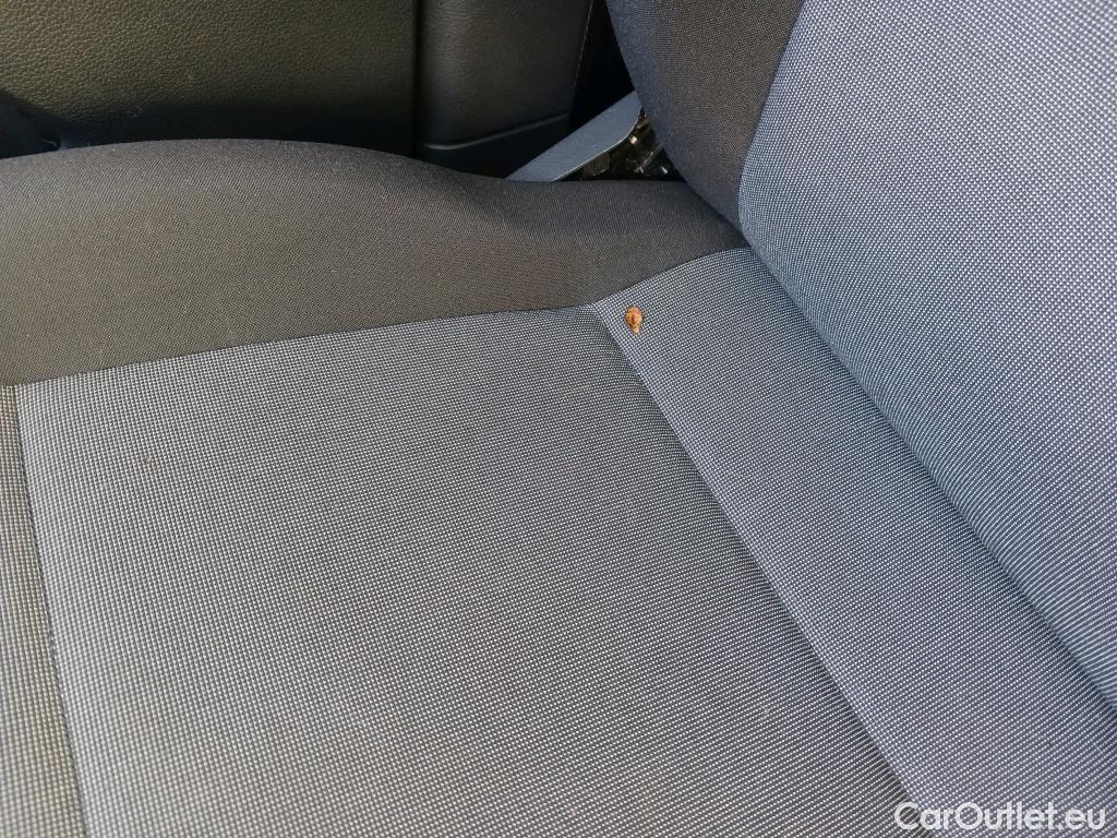  Volkswagen  Caddy  Profesional Kombi BMT 2.0 TDI 100CV MT5 E6dT #16