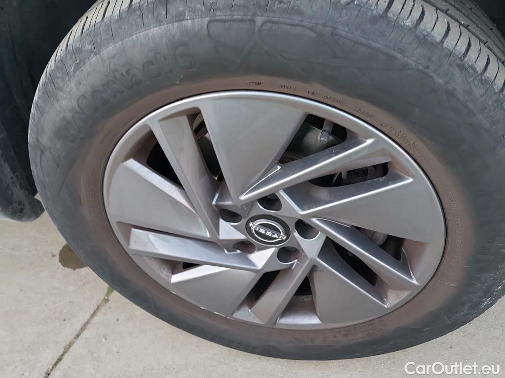  Nissan  Qashqai NISSAN  / 2021 / 5P / todoterreno DIG-T 116kW (158CV) mHEV Xtronic Acenta (AC8) #19