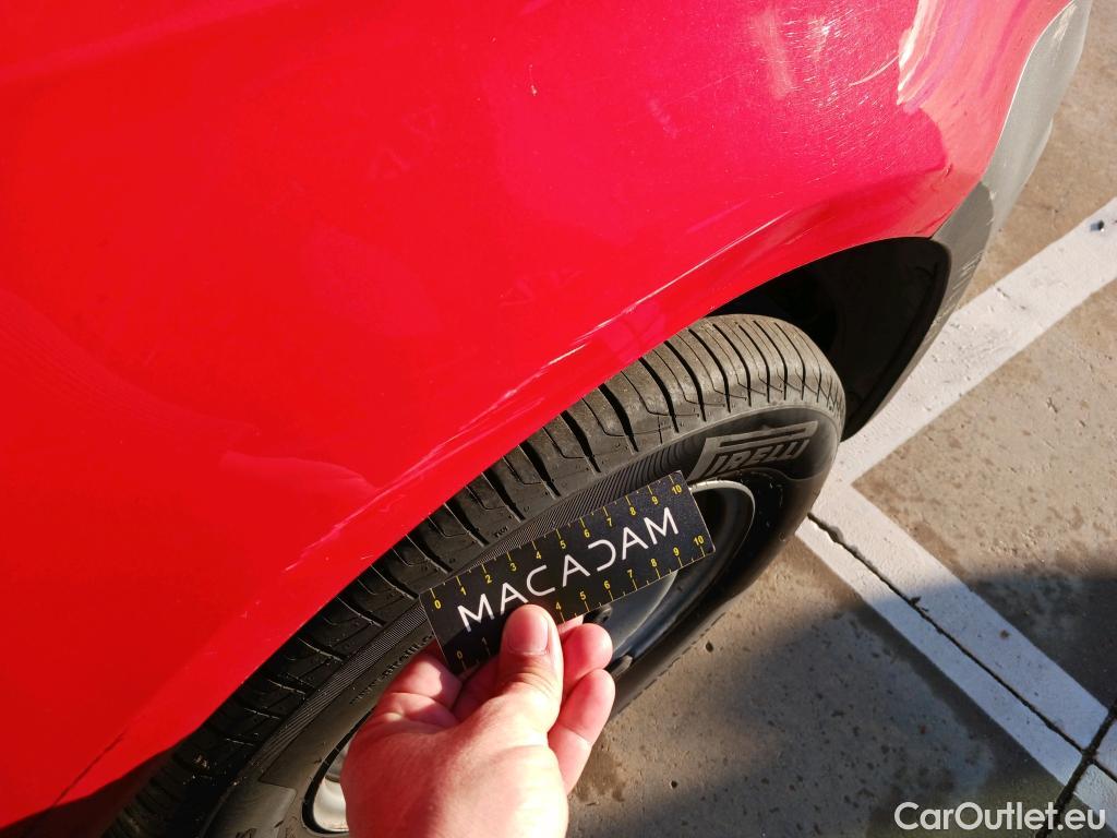  Volkswagen  Caddy  Profesional Kombi BMT 2.0 TDI 100CV MT5 E6dT #25