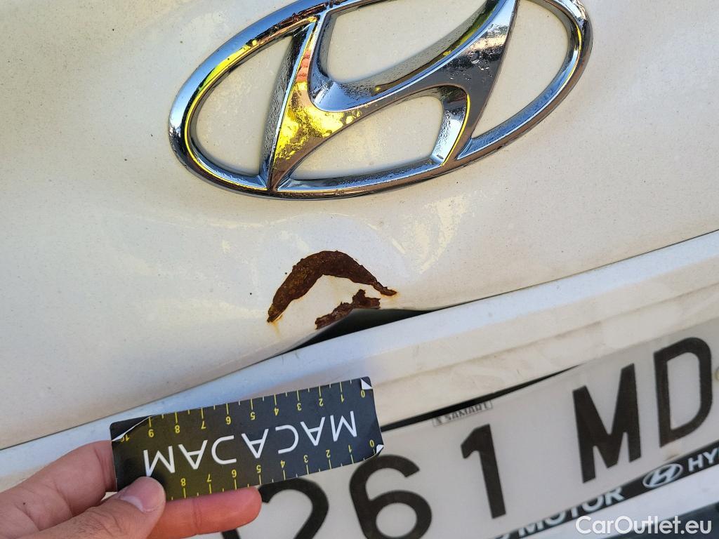  Hyundai  Konna HYUNDAI Kona / 2020 / 5P / todoterreno 1.0 TGDI Klass 4X2 #5