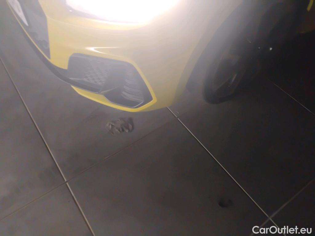  Audi  A1 Sportback AUDI A1 / 2018 / 5P / berlina con portón Sportback Black line 35 TFSI 110kW S tro #8