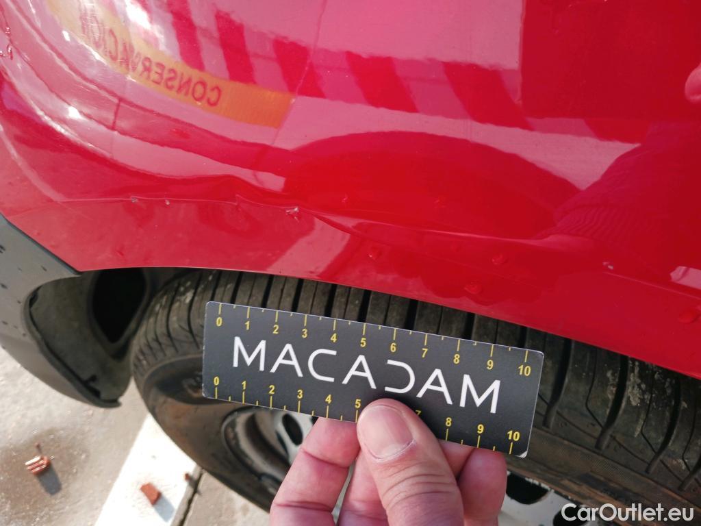  Volkswagen  Caddy  Profesional Kombi BMT 2.0 TDI 100CV MT5 E6dT #23