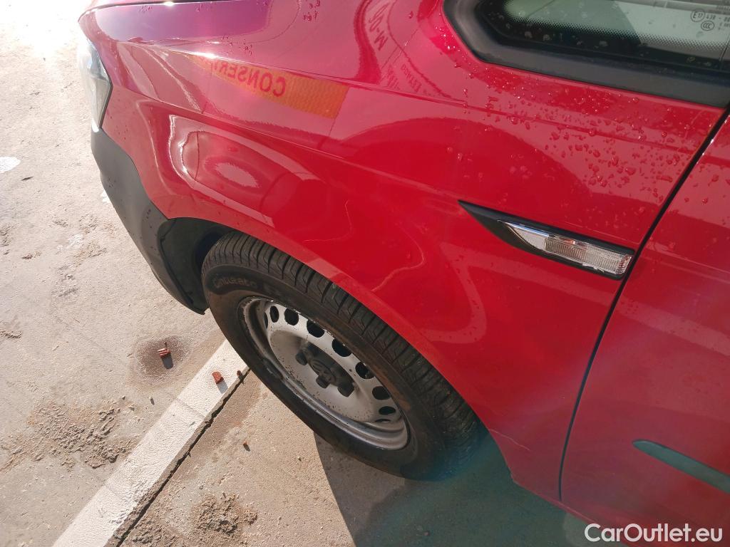  Volkswagen  Caddy  Profesional Kombi BMT 2.0 TDI 100CV MT5 E6dT #21