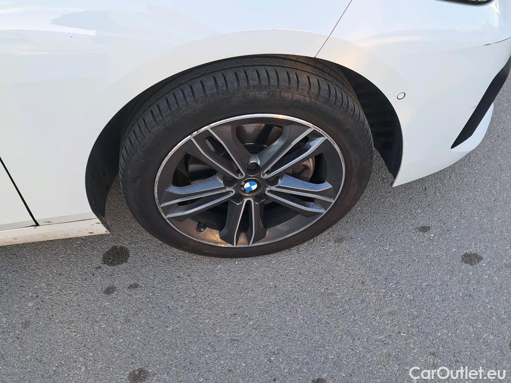  Bmw  Serie 2  Gran Coupe 218i Sport Line 1.5 140CV AT7 E6dT #5