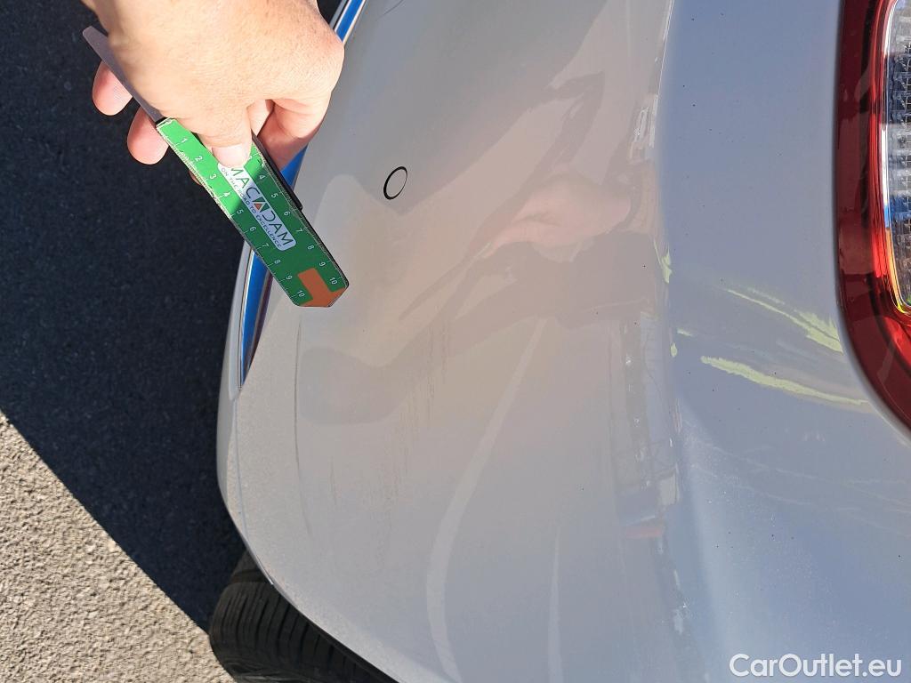  Fiat  500  Red 1.0 70CV MT6 E6d #15