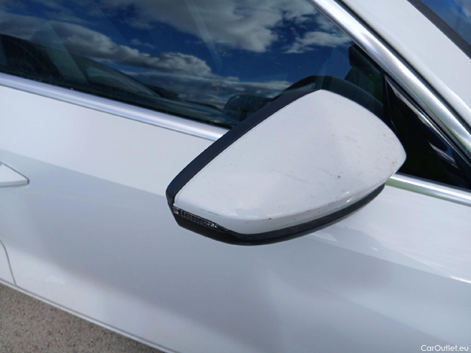  Audi  A3  Sportback 30 TFSI Advanced 1.5 TFSI 115CV AT7 6E #27