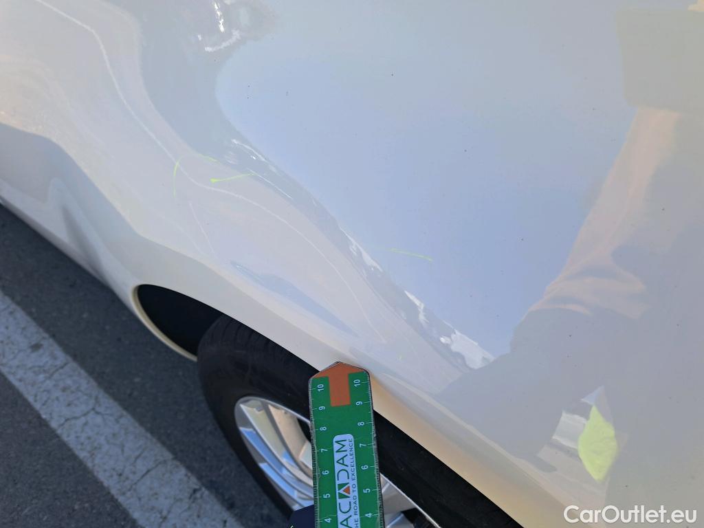  Fiat  500  Red 1.0 70CV MT6 E6d #2