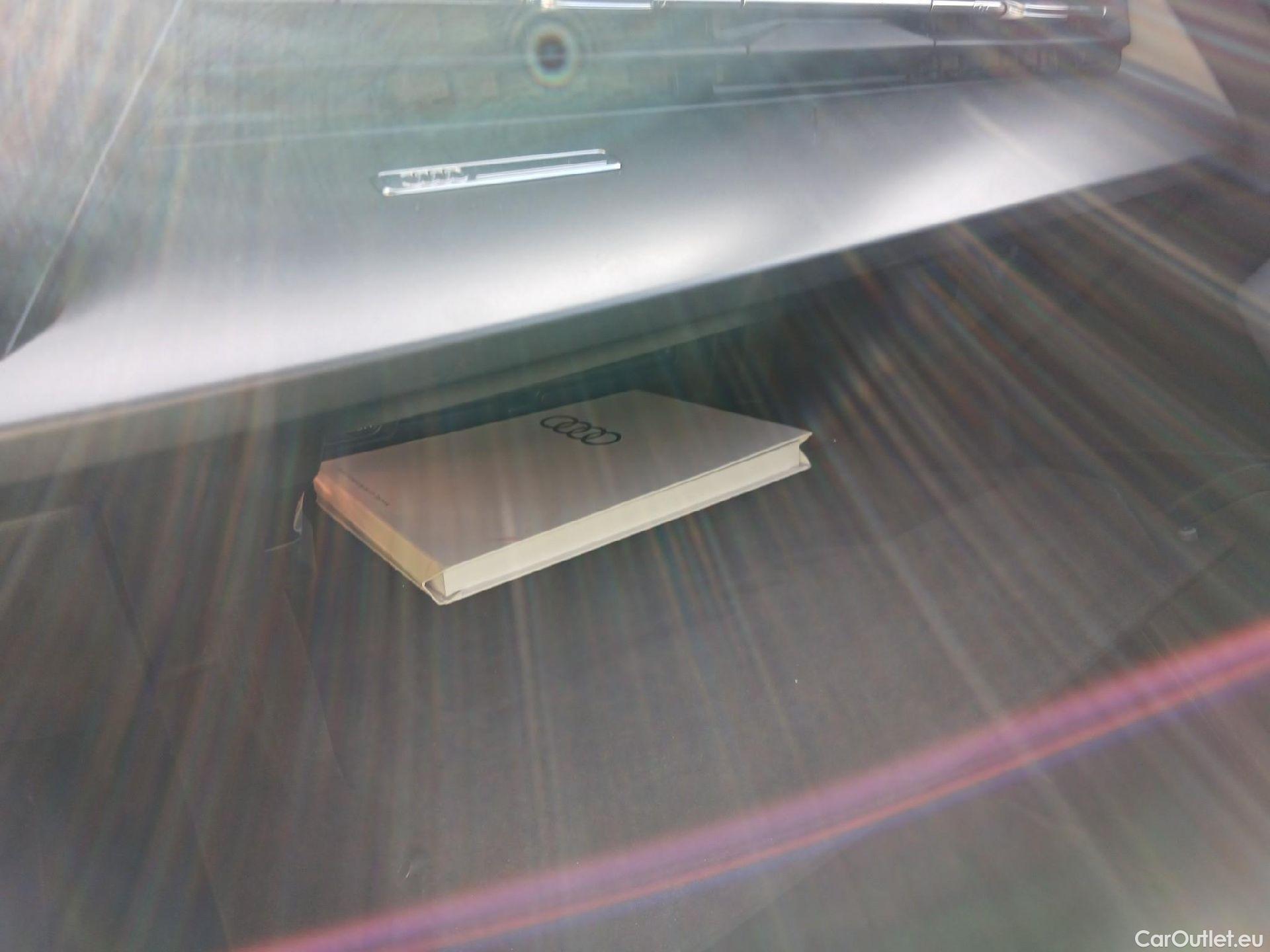  Audi  A3  Sportback 30 TFSI Advanced 1.5 TFSI 115CV AT7 6E #1