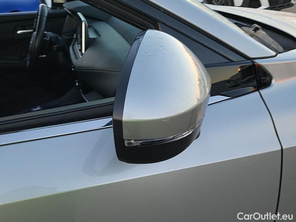  Nissan  Qashqai NISSAN  / 2021 / 5P / todoterreno DIG-T 116kW (158CV) mHEV Xtronic Acenta (AC8) #21