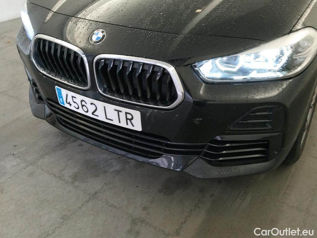  Bmw  X2 BMW  sDrive18i #20