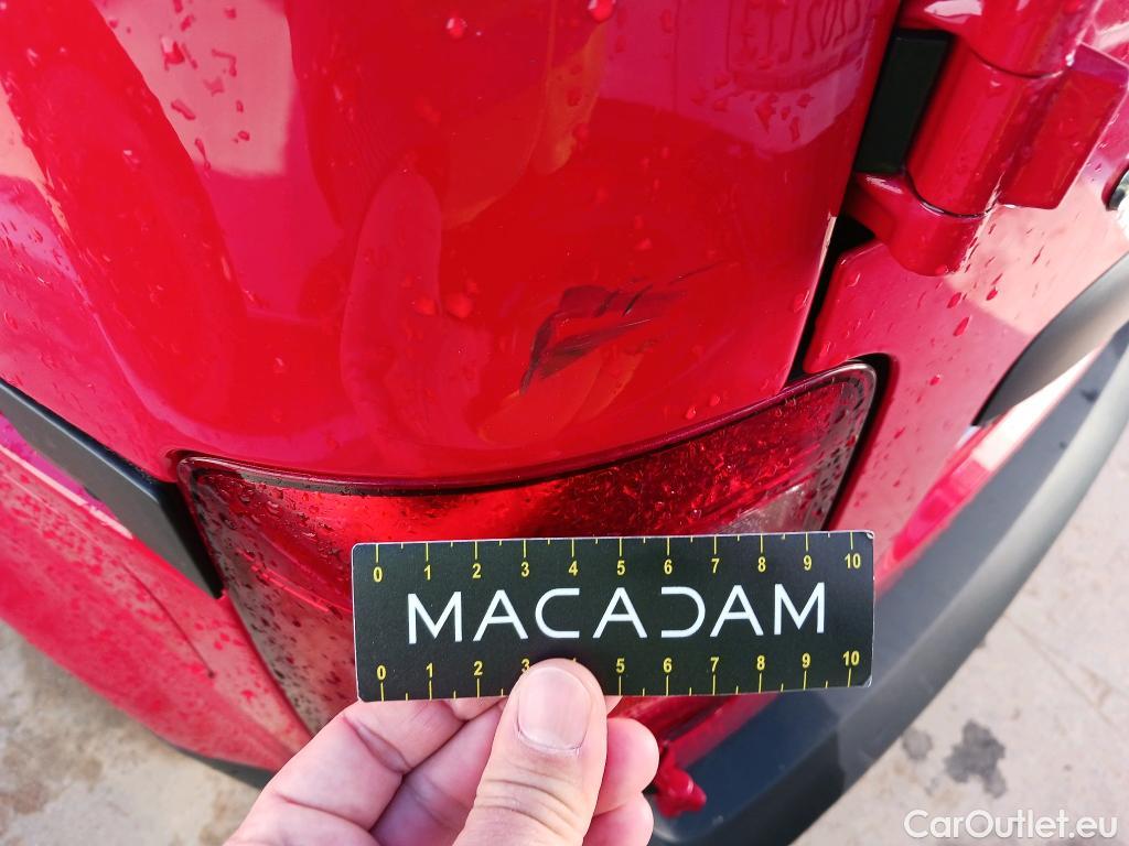  Volkswagen  Caddy  Profesional Kombi BMT 2.0 TDI 100CV MT5 E6dT #4