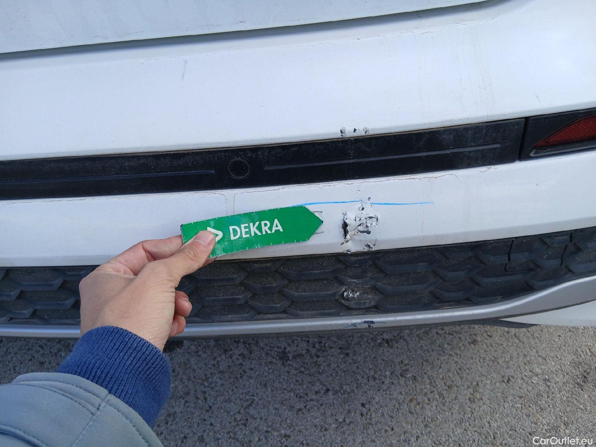  Audi  A3  Sportback 30 TFSI Advanced 1.5 TFSI 115CV AT7 6E #19