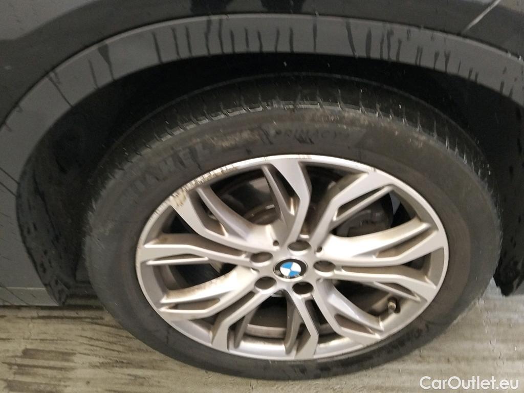  Bmw  X2 BMW  sDrive18i #1
