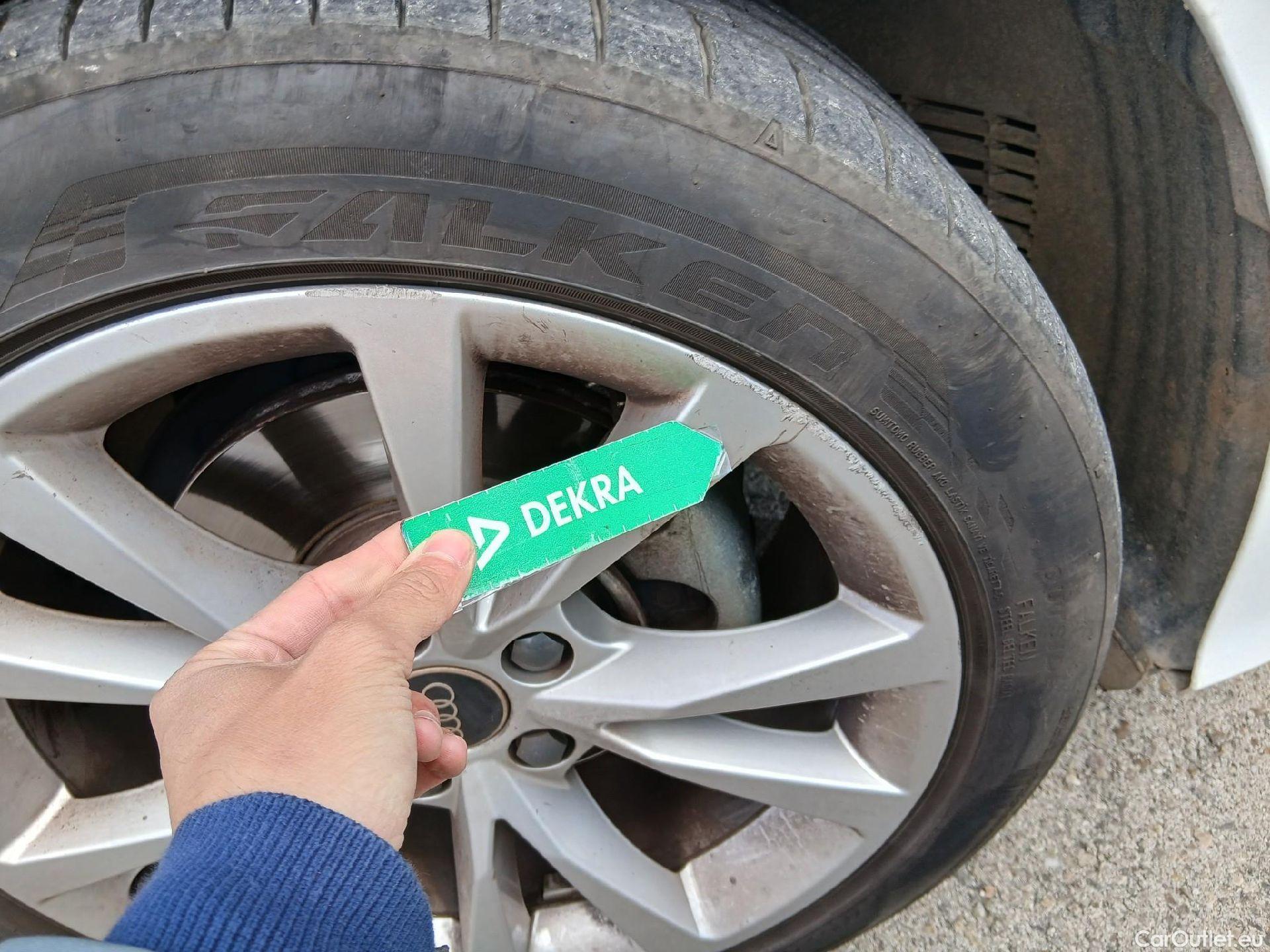  Audi  A3  Sportback 30 TFSI Advanced 1.5 TFSI 115CV AT7 6E #29