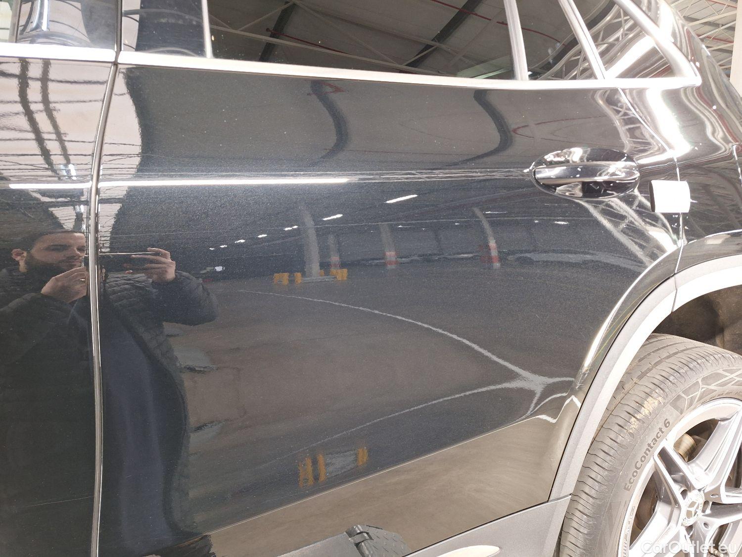  Mercedes  GLA Mercedes,  '20, Mercedes-Benz   200 d 4MATIC Business Soluti #5