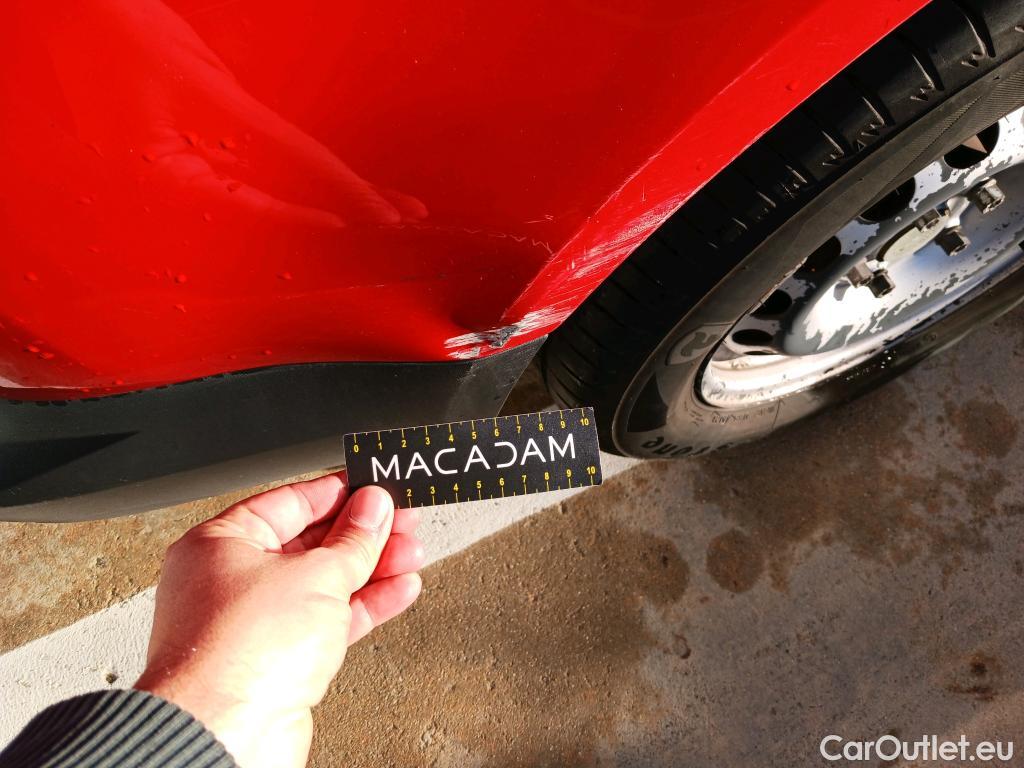  Volkswagen  Caddy  Profesional Kombi BMT 2.0 TDI 100CV MT5 E6dT #2