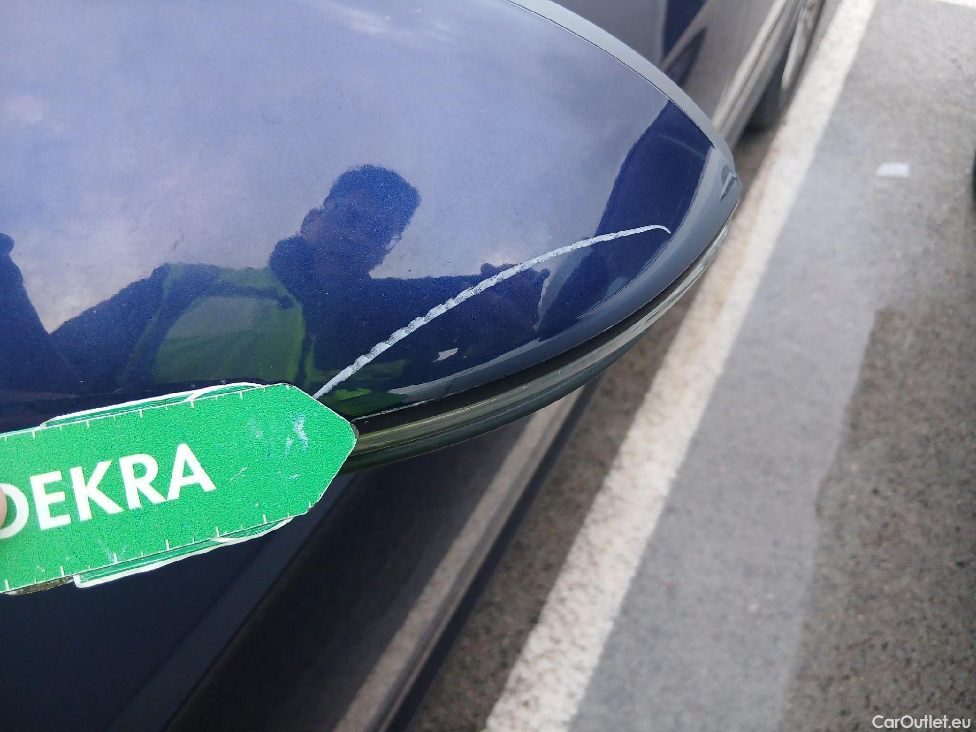  Volkswagen  Golf  VII Berlina Ready2Go 1.6 TDI 115CV MT5 E6dT #15