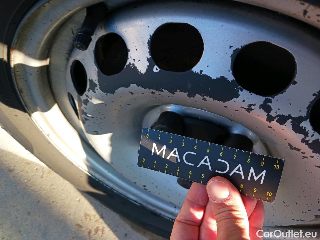  Volkswagen  Caddy  Profesional Kombi BMT 2.0 TDI 100CV MT5 E6dT #43