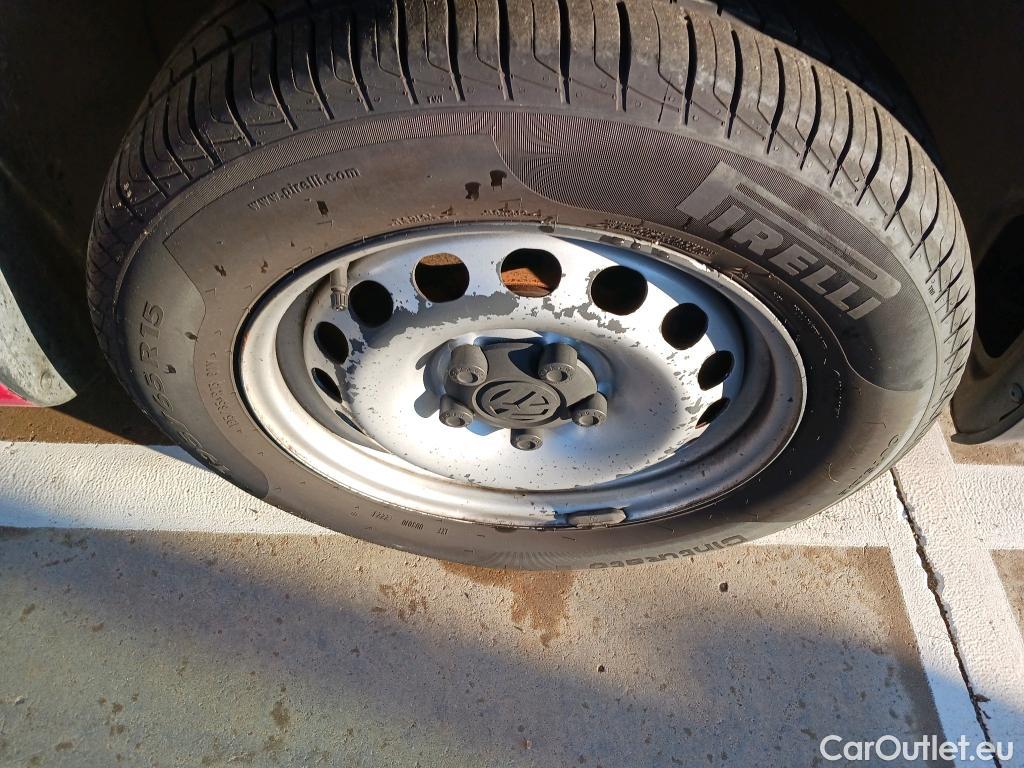  Volkswagen  Caddy  Profesional Kombi BMT 2.0 TDI 100CV MT5 E6dT #42