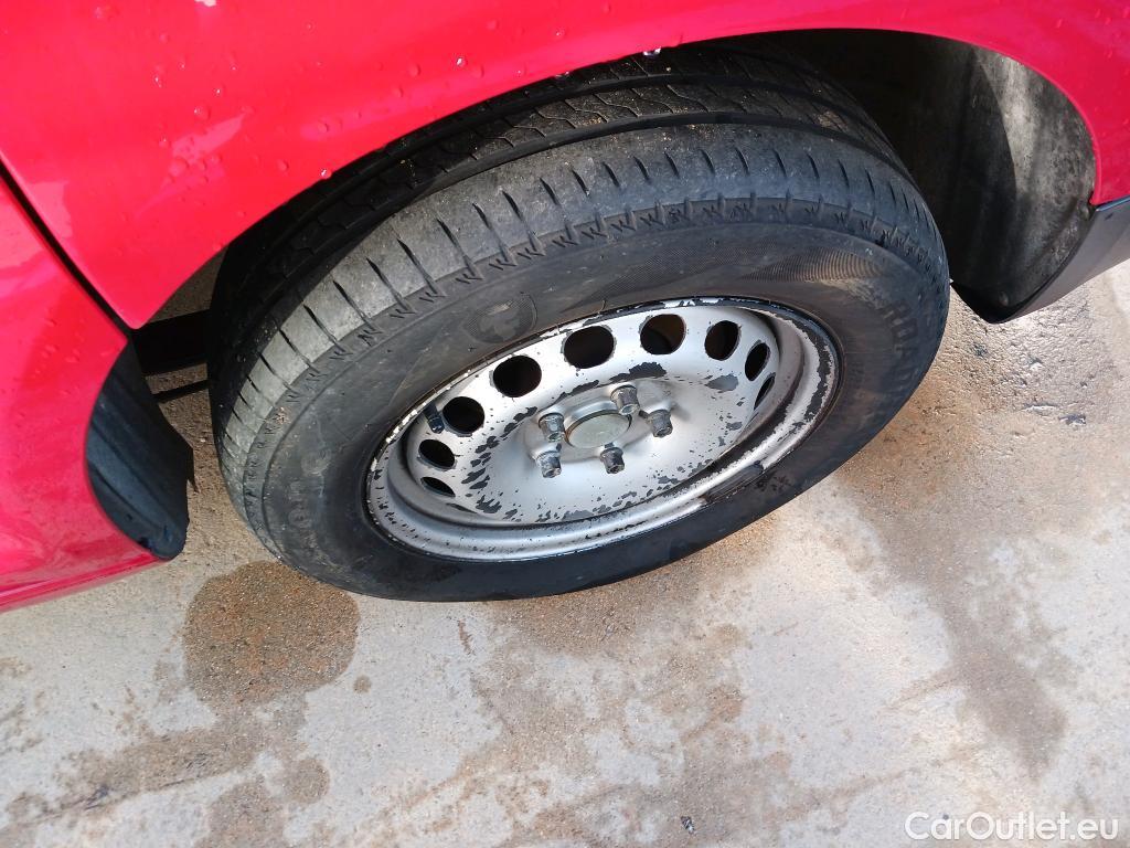  Volkswagen  Caddy  Profesional Kombi BMT 2.0 TDI 100CV MT5 E6dT #38