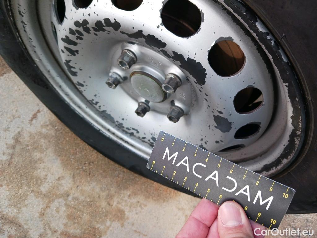  Volkswagen  Caddy  Profesional Kombi BMT 2.0 TDI 100CV MT5 E6dT #45