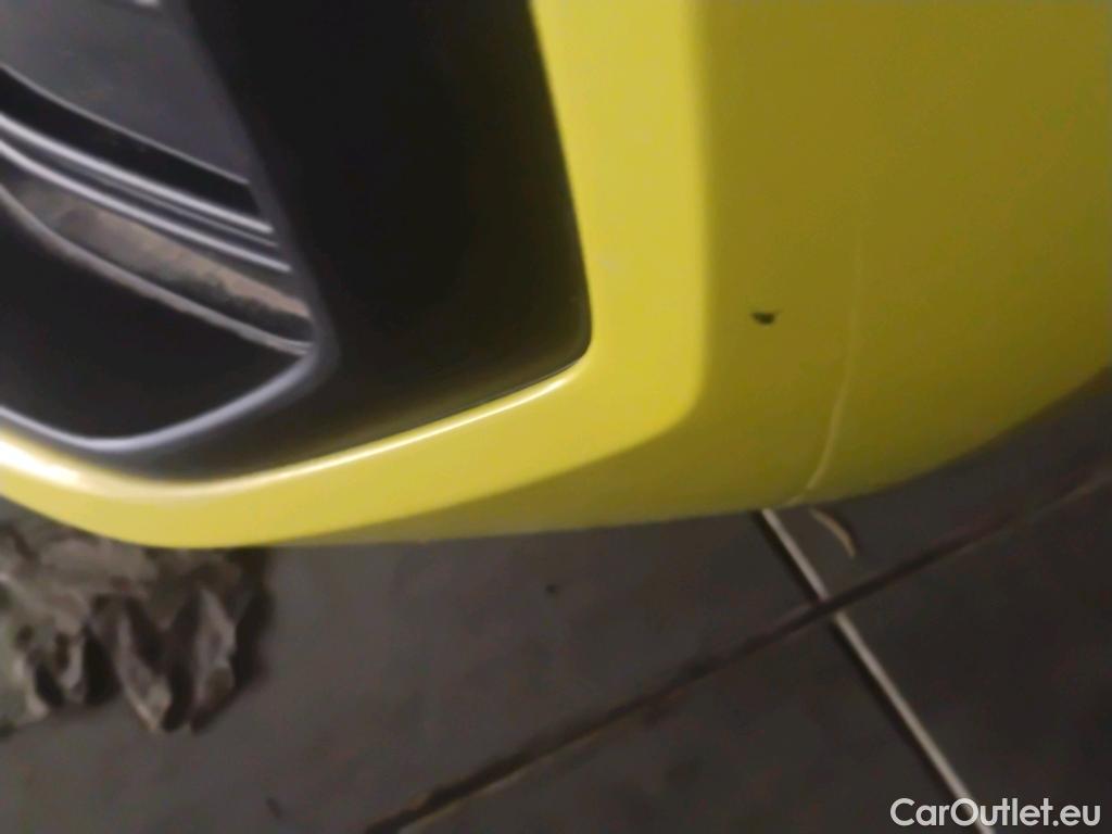  Audi  A1 Sportback AUDI A1 / 2018 / 5P / berlina con portón Sportback Black line 35 TFSI 110kW S tro #9