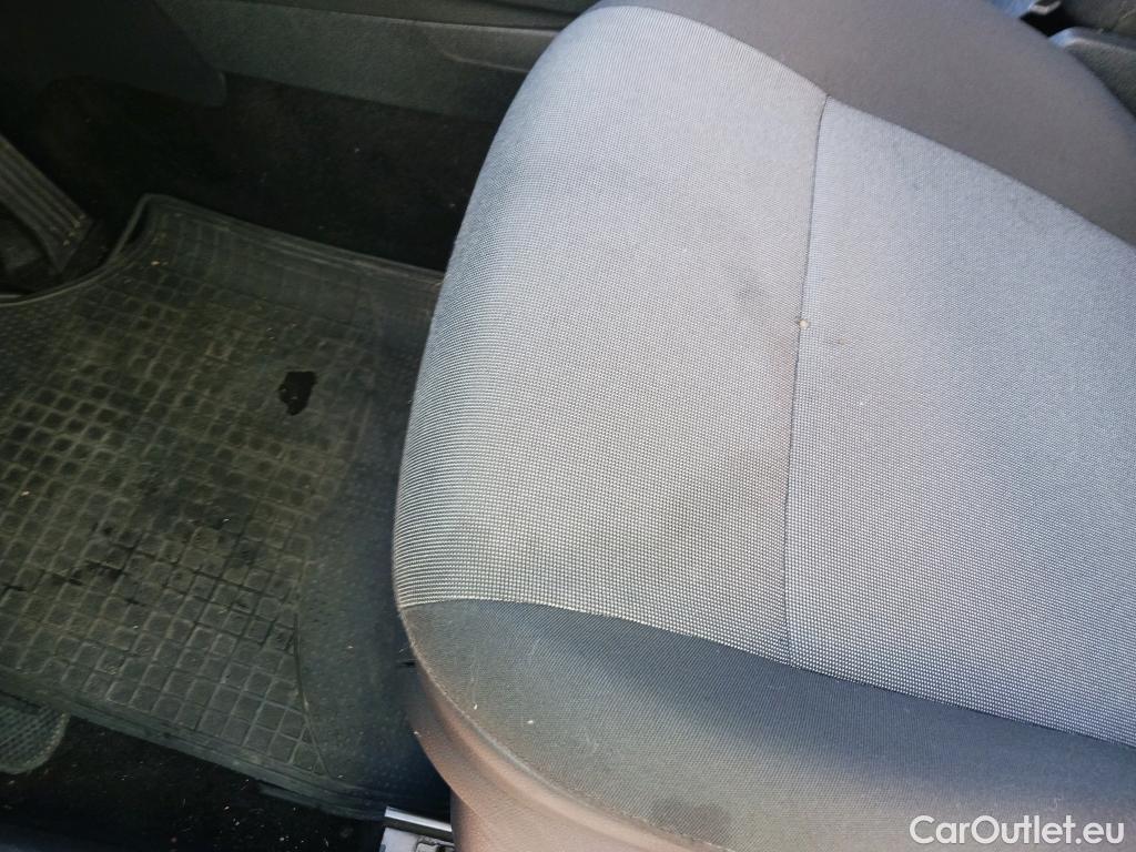  Volkswagen  Caddy  Profesional Kombi BMT 2.0 TDI 100CV MT5 E6dT #19