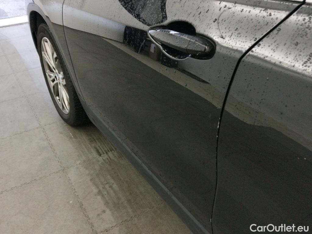  Bmw  X2 BMW  sDrive18i #9