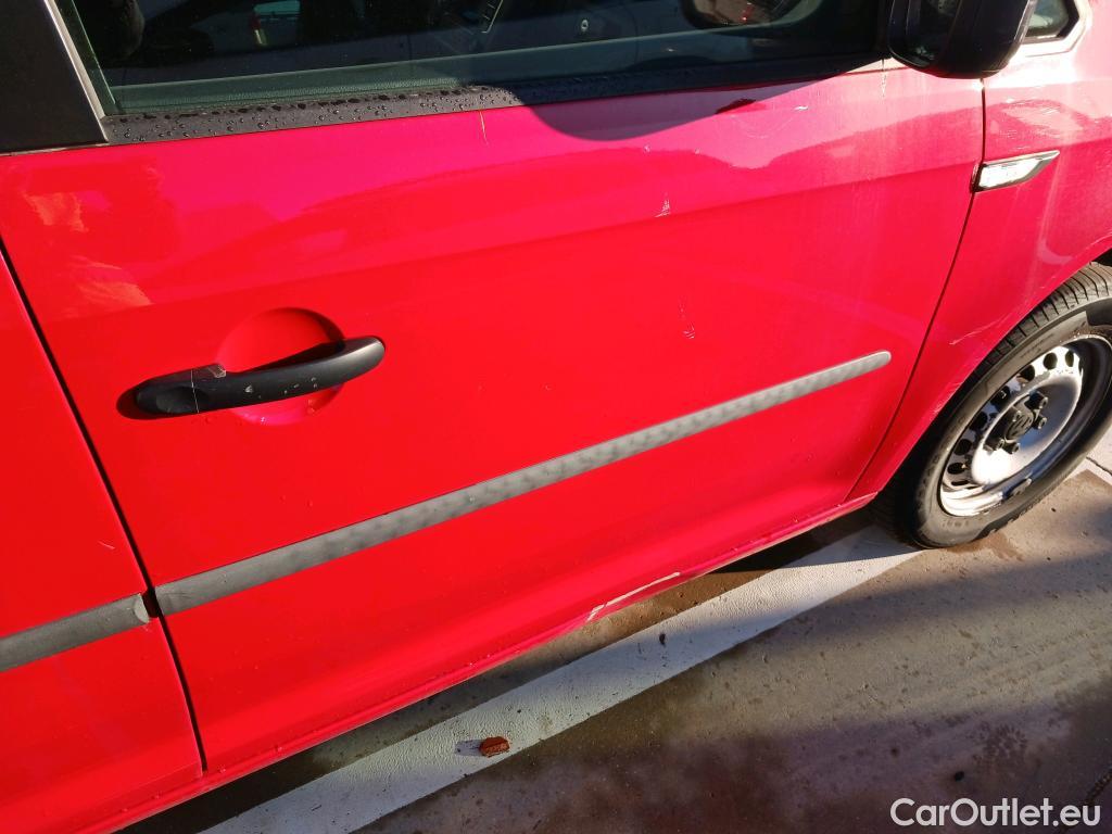  Volkswagen  Caddy  Profesional Kombi BMT 2.0 TDI 100CV MT5 E6dT #50