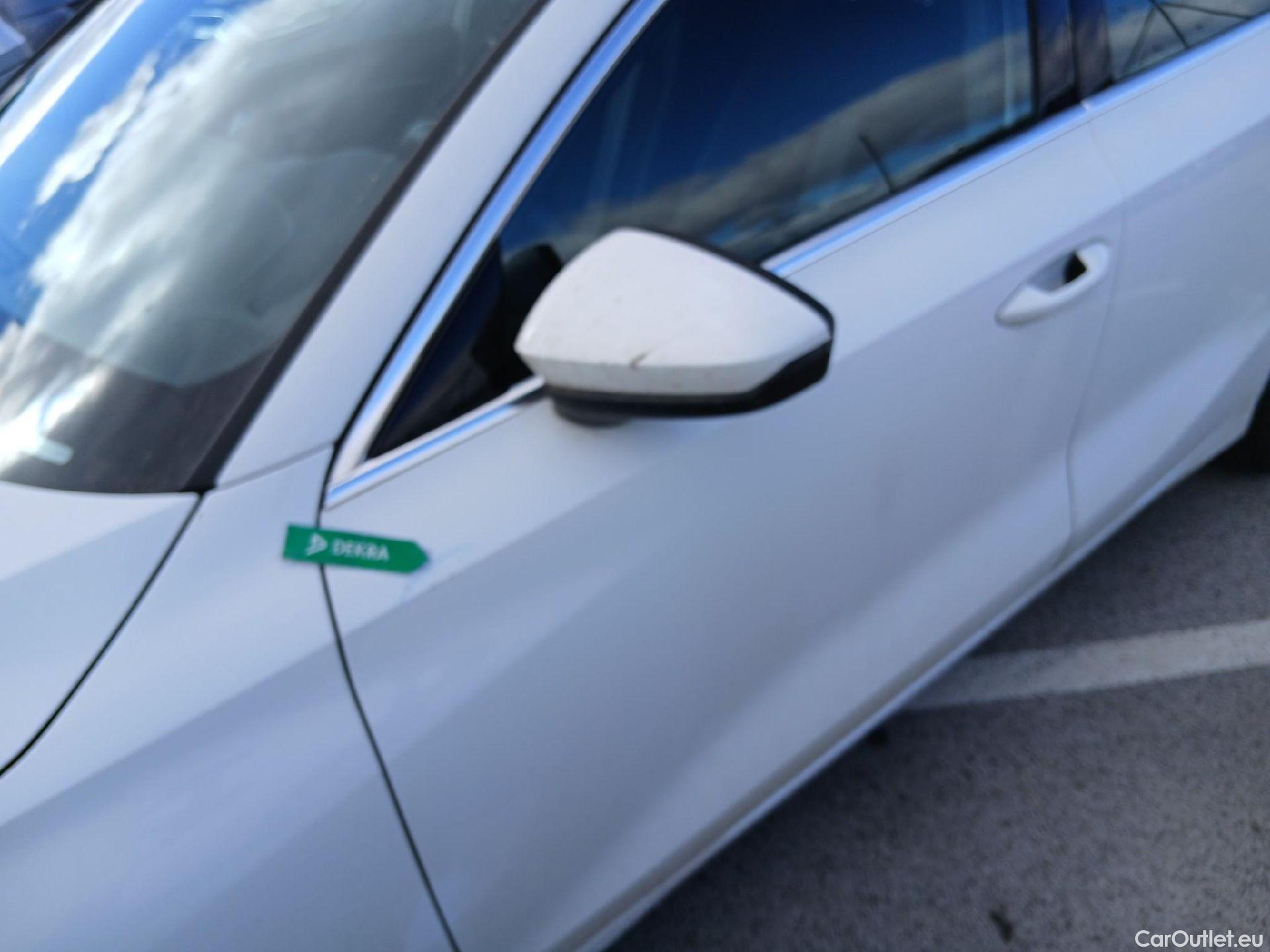  Audi  A3  Sportback 30 TFSI Advanced 1.5 TFSI 115CV AT7 6E #12