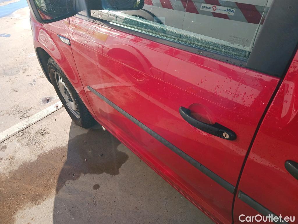  Volkswagen  Caddy  Profesional Kombi BMT 2.0 TDI 100CV MT5 E6dT #12