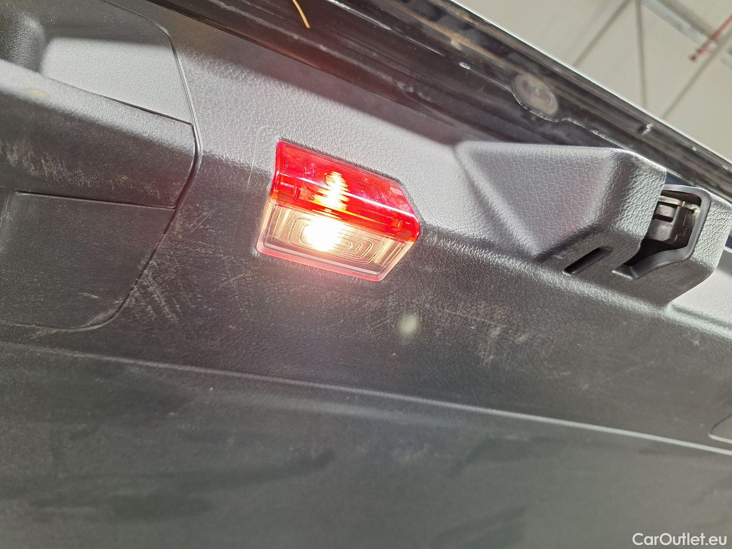  Mercedes  GLA Mercedes,  '20, Mercedes-Benz   200 d 4MATIC Business Soluti #10