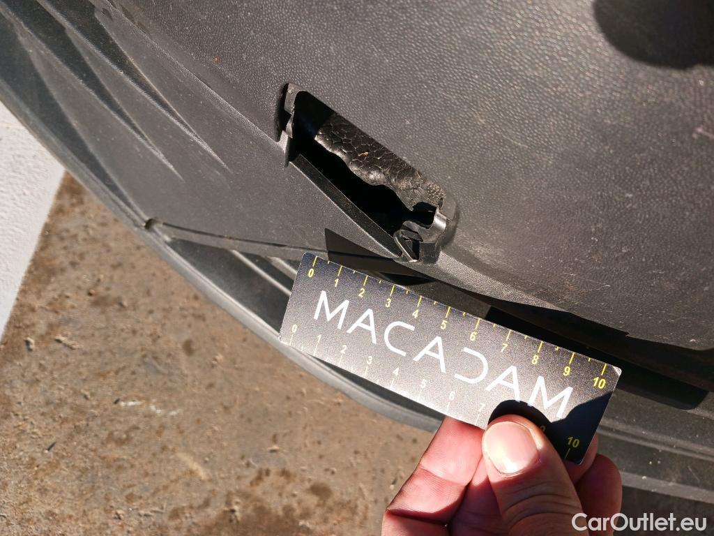  Volkswagen  Caddy  Profesional Kombi BMT 2.0 TDI 100CV MT5 E6dT #41