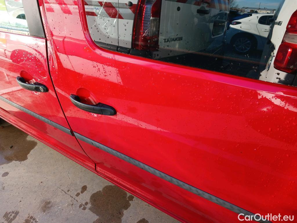  Volkswagen  Caddy  Profesional Kombi BMT 2.0 TDI 100CV MT5 E6dT #8