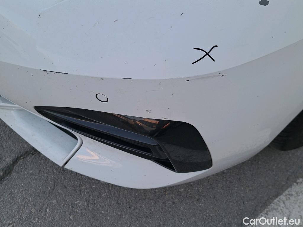  Bmw  Serie 2  Gran Coupe 218i Sport Line 1.5 140CV AT7 E6dT #12