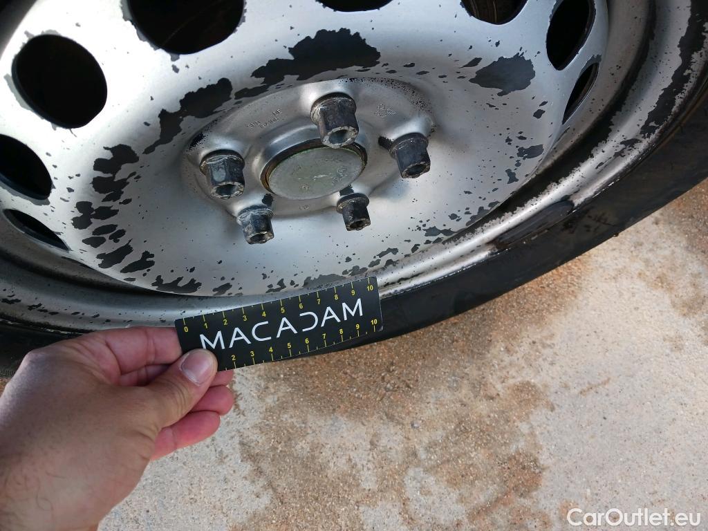  Volkswagen  Caddy  Profesional Kombi BMT 2.0 TDI 100CV MT5 E6dT #39