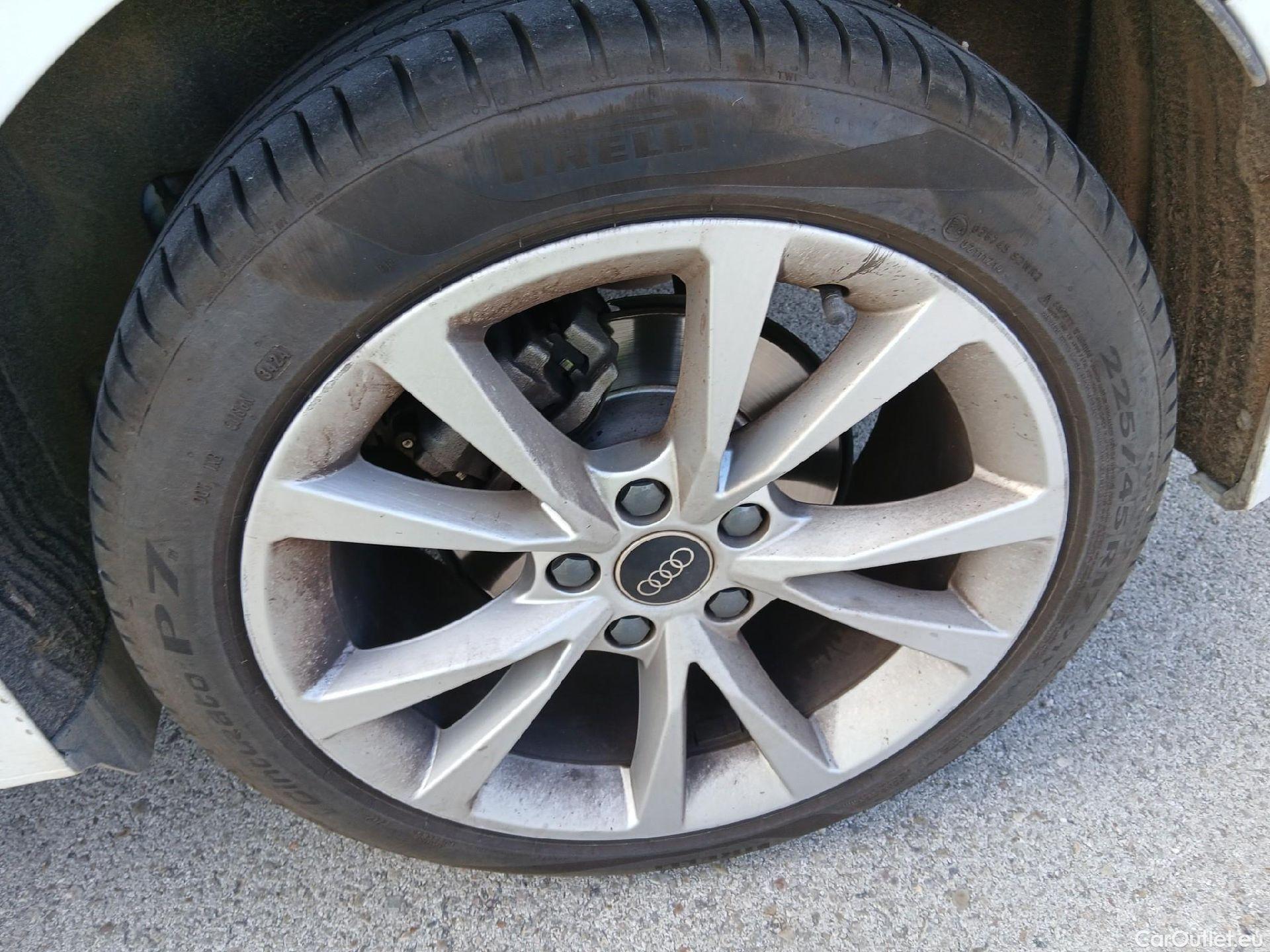  Audi  A3  Sportback 30 TFSI Advanced 1.5 TFSI 115CV AT7 6E #14