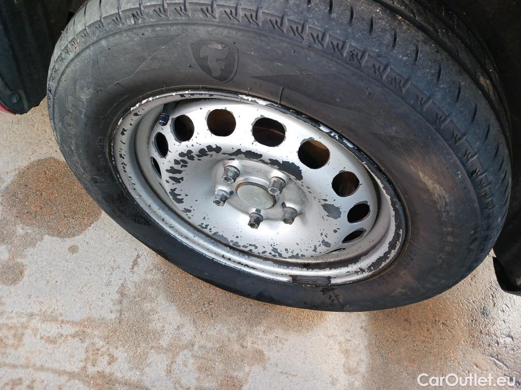  Volkswagen  Caddy  Profesional Kombi BMT 2.0 TDI 100CV MT5 E6dT #44