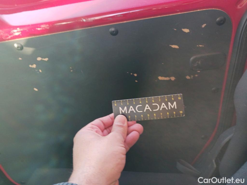  Volkswagen  Caddy  Profesional Kombi BMT 2.0 TDI 100CV MT5 E6dT #35