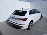  Audi  A3  Sportback 30 TFSI Advanced 1.5 TFSI 115CV AT7 6E #2