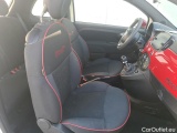  Fiat  500  Red 1.0 70CV MT6 E6d #6