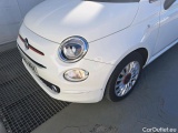  Fiat  500  Red 1.0 70CV MT6 E6d #15