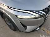  Nissan  Qashqai NISSAN  / 2021 / 5P / todoterreno DIG-T 116kW (158CV) mHEV Xtronic Acenta (AC8) #16
